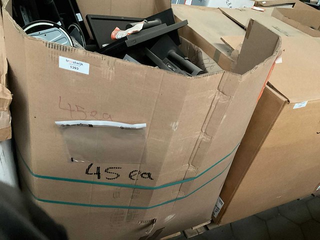 Monitor (45x) - afbeelding 3 van  3