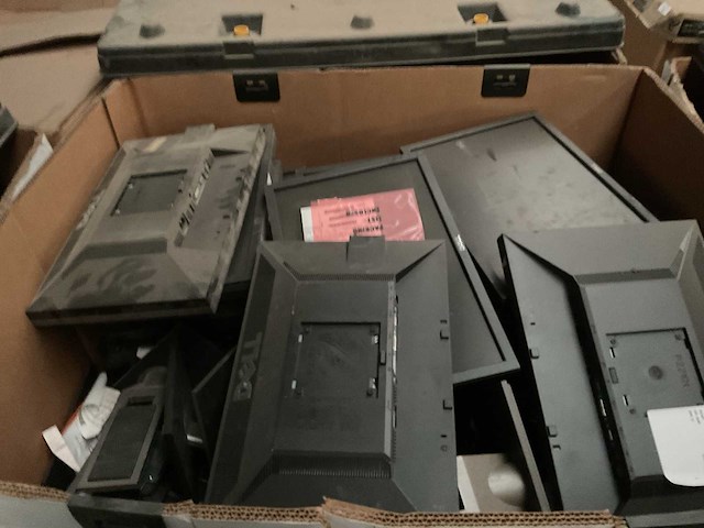 Monitor (46x) - afbeelding 2 van  3