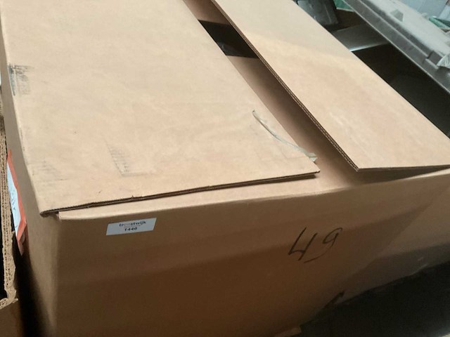 Monitor (49x) - afbeelding 1 van  1