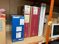 Monitor (4x) - afbeelding 1 van  5