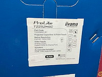 Monitor (4x) - afbeelding 2 van  5