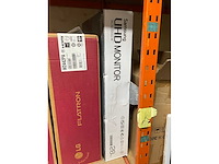 Monitor (4x) - afbeelding 5 van  5