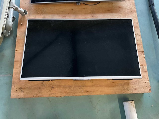 Monitor (4x) - afbeelding 2 van  9