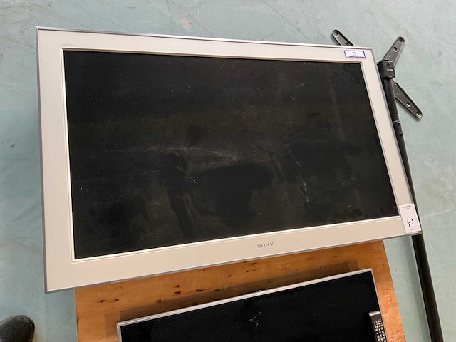 Monitor (4x) - afbeelding 4 van  9