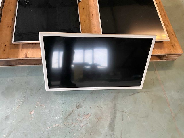 Monitor (4x) - afbeelding 5 van  9
