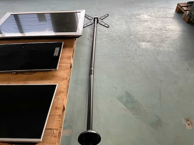 Monitor (4x) - afbeelding 6 van  9