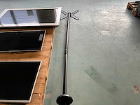 Monitor (4x) - afbeelding 6 van  9