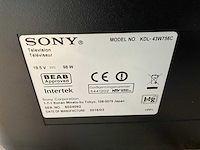 Monitor (4x) - afbeelding 9 van  9