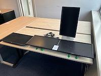 Monitor (4x) - afbeelding 1 van  5