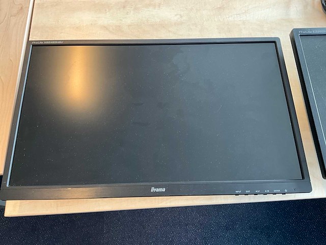 Monitor (4x) - afbeelding 4 van  5