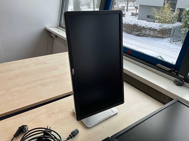 Monitor (4x) - afbeelding 5 van  5