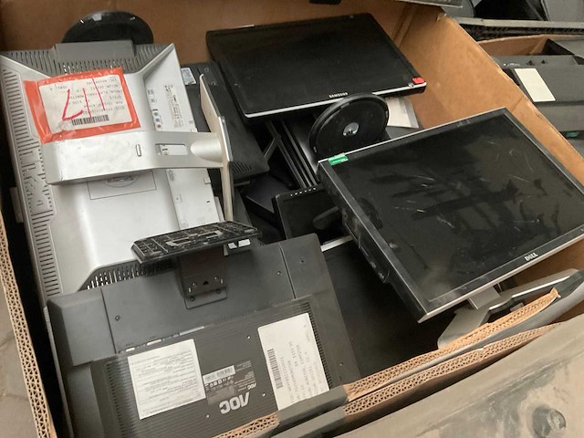 Monitor (50x) - afbeelding 2 van  3