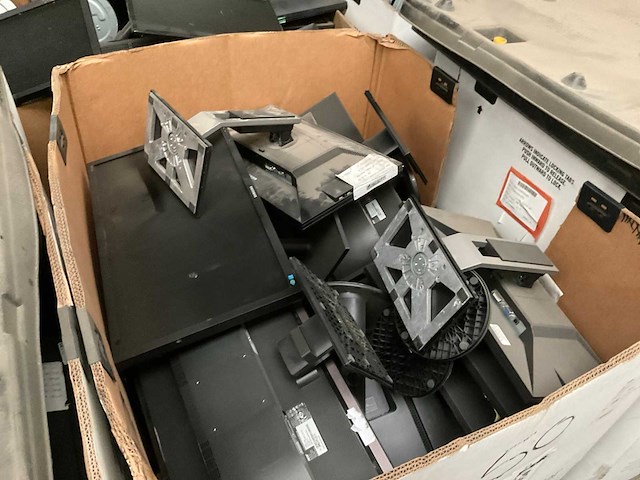 Monitor (50x) - afbeelding 1 van  3