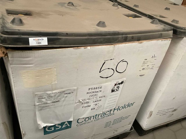 Monitor (50x) - afbeelding 3 van  3