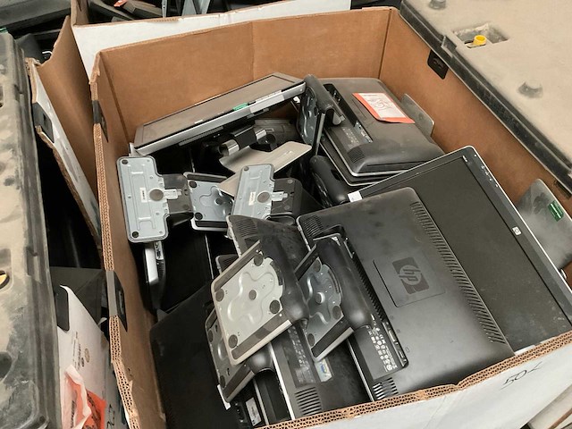 Monitor (50x) - afbeelding 1 van  3