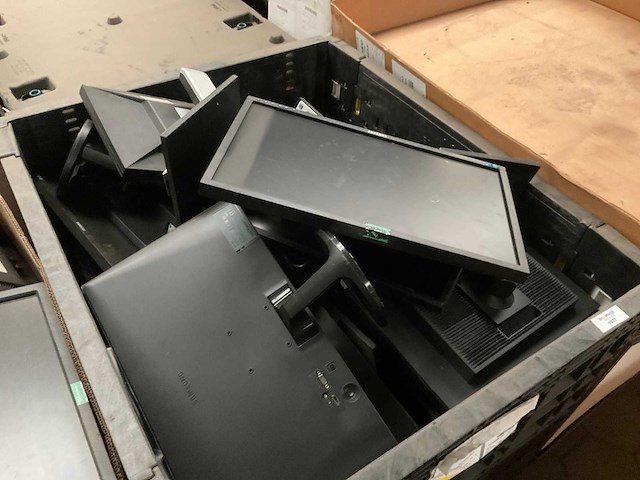Monitor (50x) - afbeelding 1 van  3