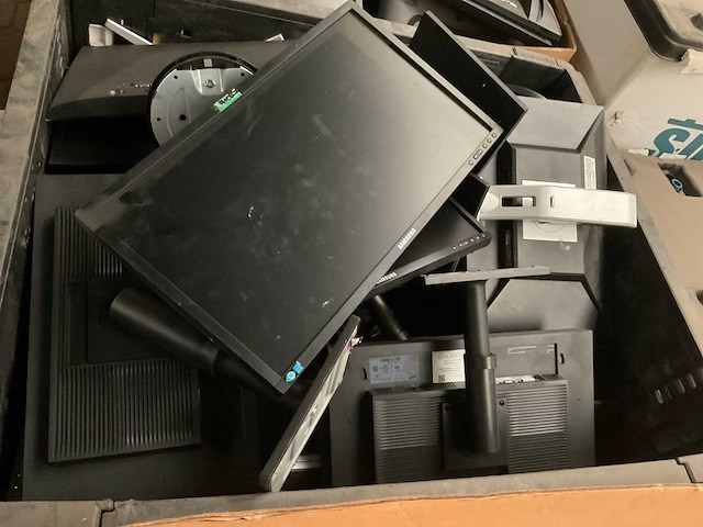 Monitor (50x) - afbeelding 2 van  3