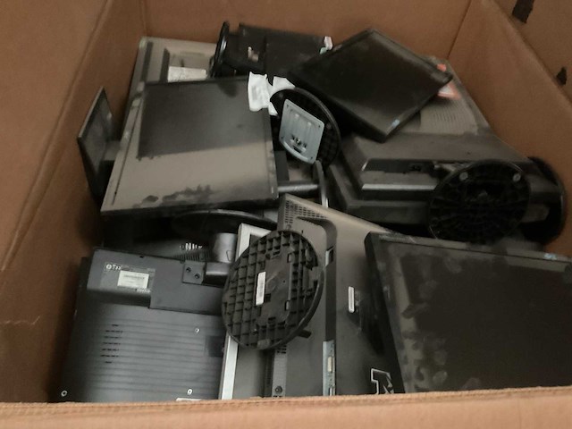 Monitor (50x) - afbeelding 1 van  3