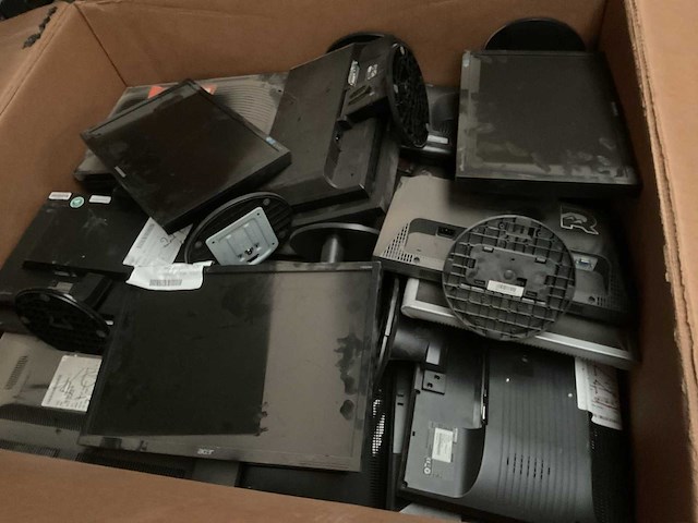 Monitor (50x) - afbeelding 2 van  3