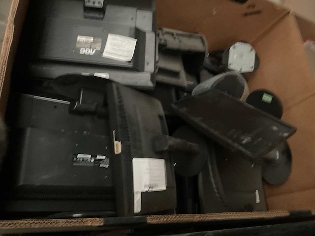 Monitor (50x) - afbeelding 2 van  3