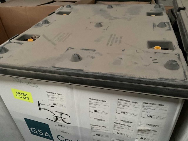 Monitor (50x) - afbeelding 3 van  3