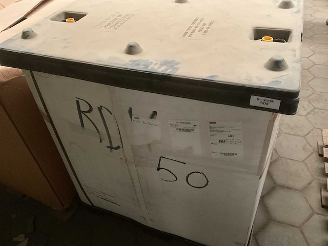 Monitor (50x) - afbeelding 1 van  1