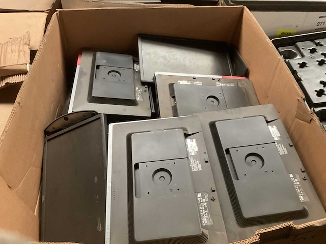 Monitor (50x) - afbeelding 1 van  2