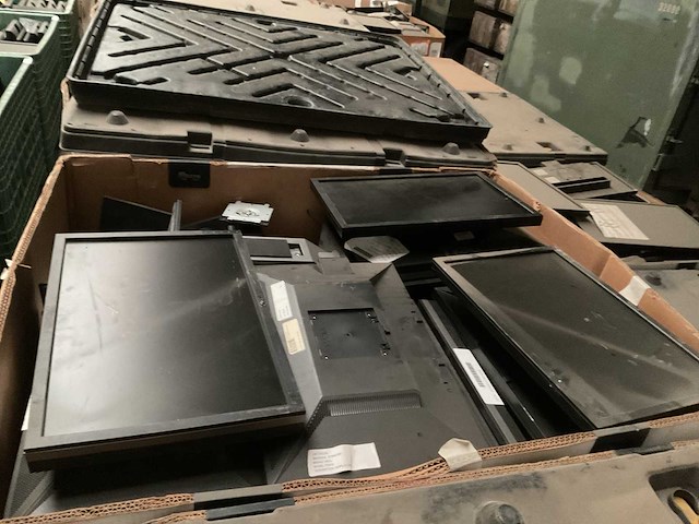 Monitor (54x) - afbeelding 1 van  2