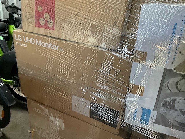 Monitor (55x) - afbeelding 4 van  12