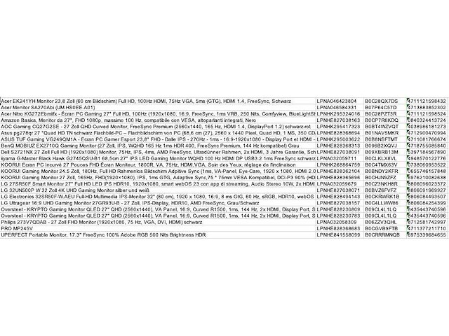 Monitor (55x) - afbeelding 6 van  12