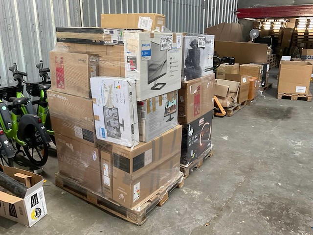 Monitor (55x) - afbeelding 7 van  12