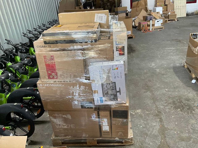 Monitor (55x) - afbeelding 8 van  12