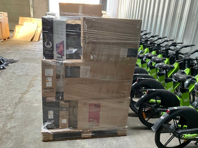 Monitor (55x) - afbeelding 9 van  12