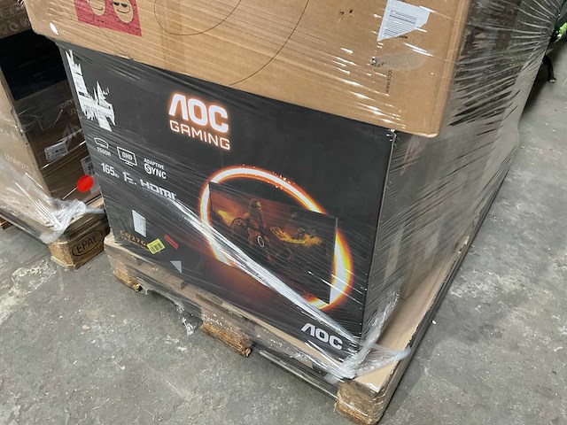 Monitor (55x) - afbeelding 12 van  12
