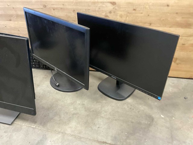 Monitor (5x) - afbeelding 4 van  4