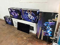 Monitor (5x) - afbeelding 1 van  5