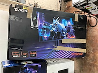 Monitor (5x) - afbeelding 2 van  5