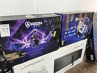 Monitor (5x) - afbeelding 4 van  5