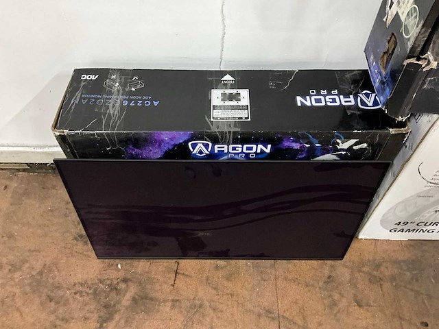 Monitor (5x) - afbeelding 5 van  5