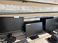 Monitor (5x)