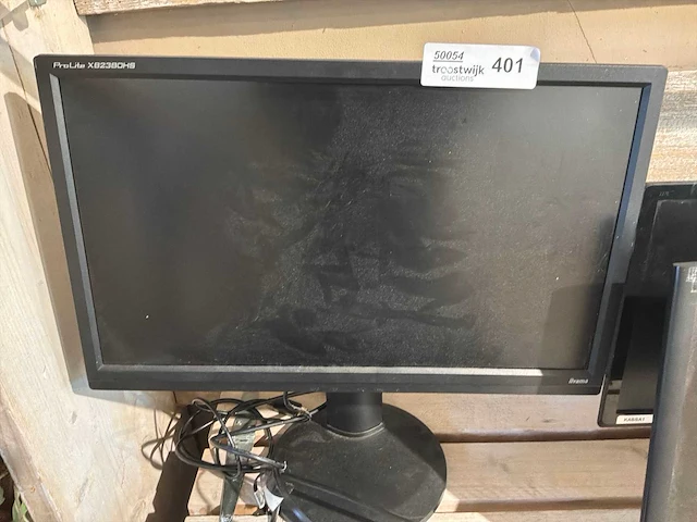 Monitor (5x) - afbeelding 2 van  6