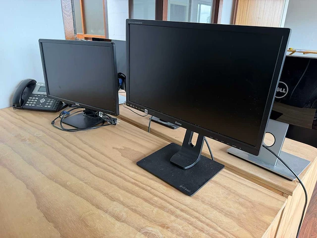 Monitor (5x) - afbeelding 2 van  5