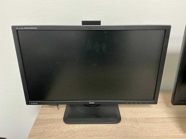 Monitor (5x) - afbeelding 2 van  5