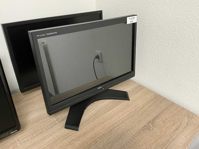 Monitor (5x) - afbeelding 4 van  5