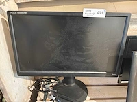 Monitor (5x) - afbeelding 2 van  6
