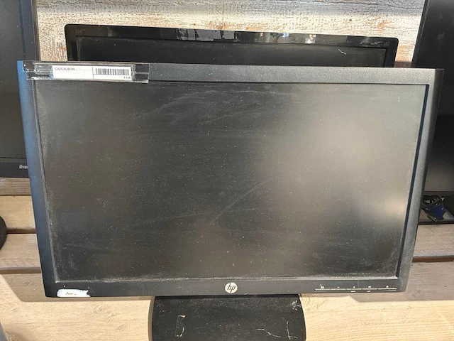 Monitor (5x) - afbeelding 3 van  6