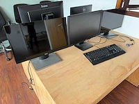 Monitor (5x)