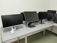 Monitor (6x) - afbeelding 1 van  8