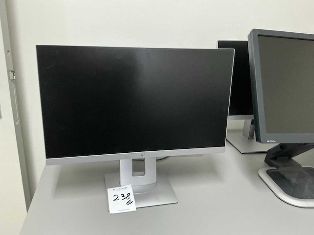 Monitor (6x) - afbeelding 7 van  8