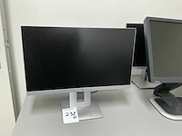 Monitor (6x) - afbeelding 7 van  8